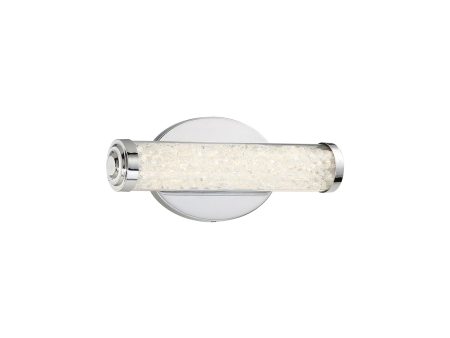 Diamonds LED Bath Vanity Light Online Sale