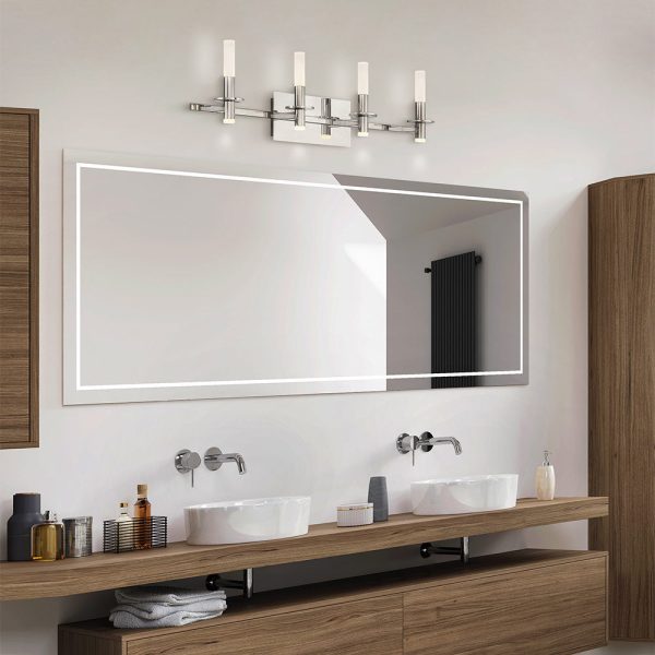 Torna LED Vanity Wall Light Online now