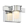 Herald Square LED Bath Wall Light Cheap