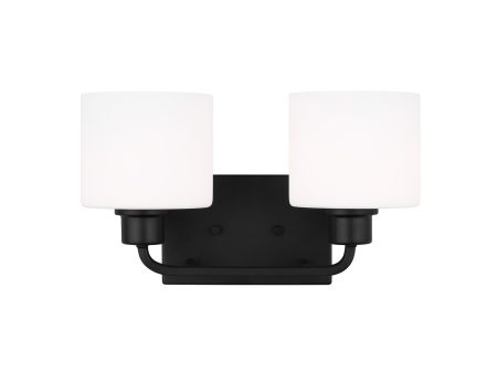 Canfield Vanity Wall Light on Sale