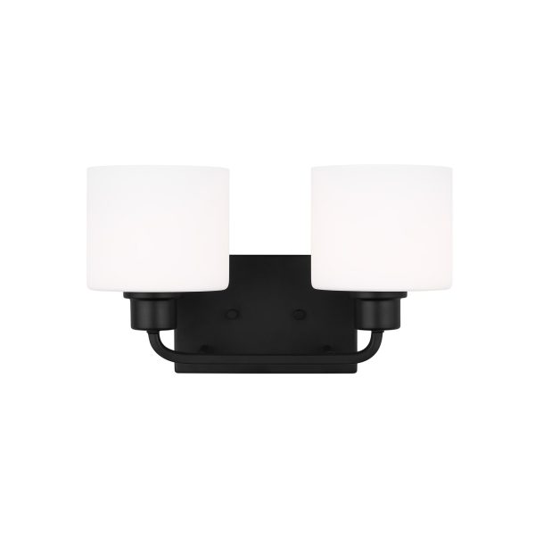 Canfield Vanity Wall Light on Sale