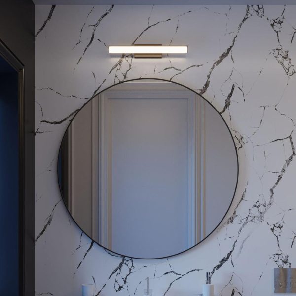 Tonya LED Vanity Wall Light Hot on Sale