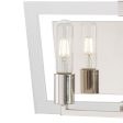 Crystal Chrome Bath Vanity Light Online Hot Sale