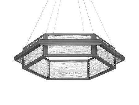 Atlantis LED Pendant Light Supply