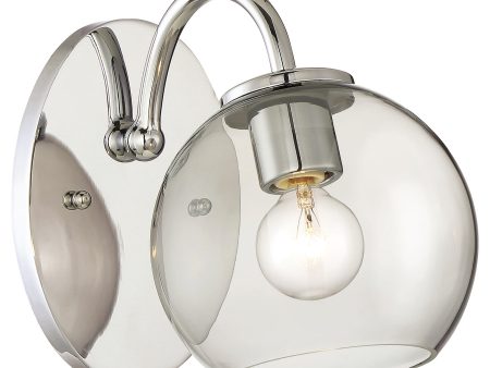 Exposed Bath Vanity Light Online Hot Sale