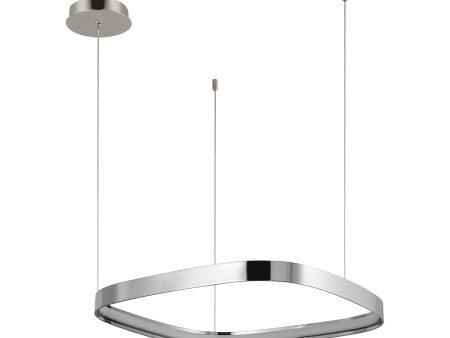 Yukon LED Pendant Light Hot on Sale