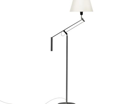 Galilea Floor Lamp For Cheap