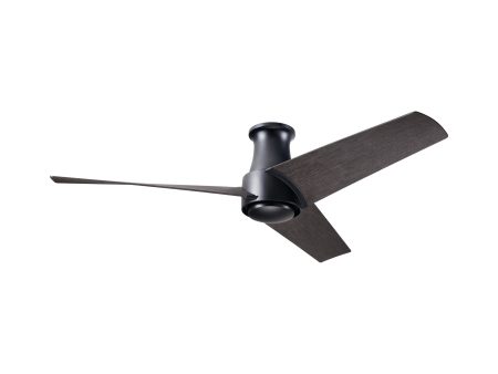 Ambit DC Flush Mount Ceiling Fan Online now