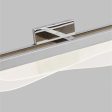 Nyra LED Bath Wall Light Online