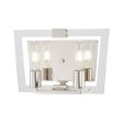 Crystal Chrome Bath Vanity Light Online Hot Sale