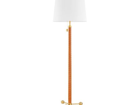 Wharton Floor Lamp Online Hot Sale