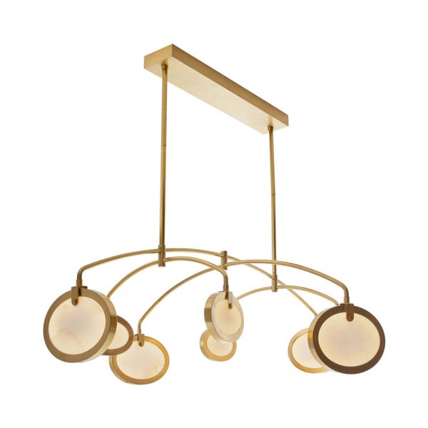 Rosabel LED Chandelier Discount