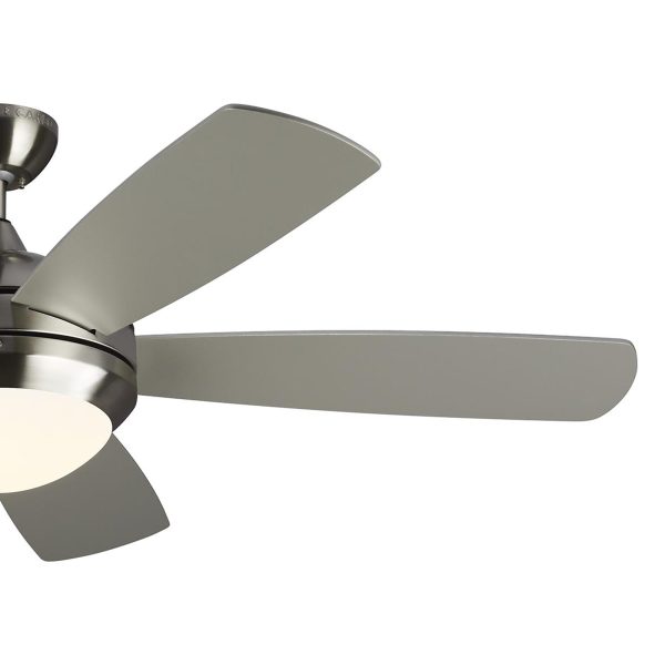 Discus Classic Smart LED Ceiling Fan For Discount