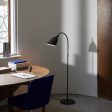 Bellevue AJ7 Floor Lamp For Sale