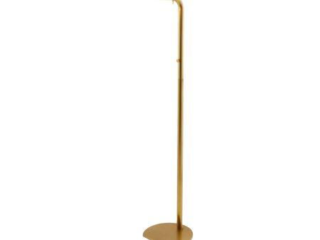 Sadie LED Floor Lamp Online now