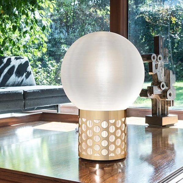 Atmosfera Table Lamp Fashion