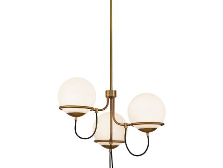 Alba Chandelier Sale