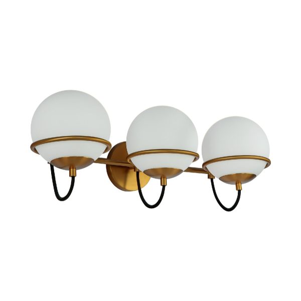 Alba Bath Wall Light Discount