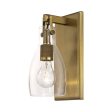 Tiberia Bath Wall Light Online Sale