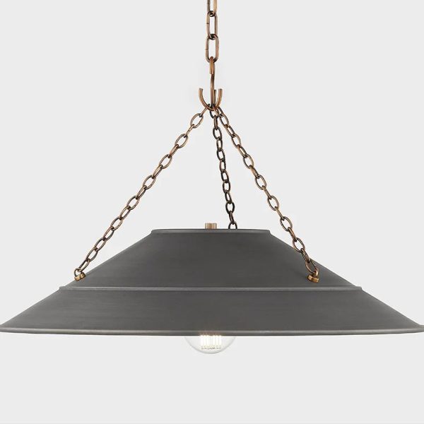 Arcane Pendant Light on Sale