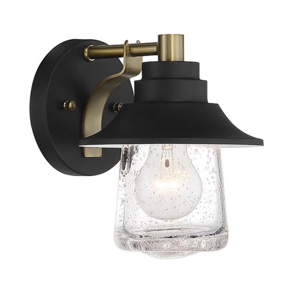 Westfield Manor Bath Wall Light Online now