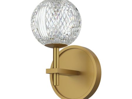 Marni LED Vanity Wall Light Sale