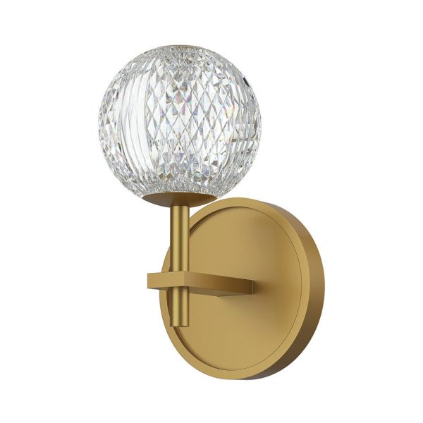 Marni LED Vanity Wall Light Sale