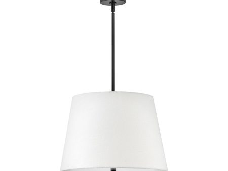 Beale Pendant Light Supply