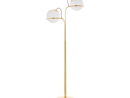 Hingham Floor Lamp Discount