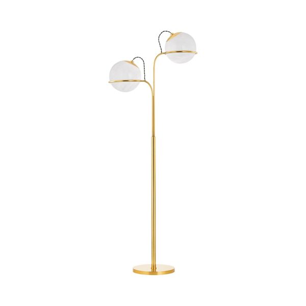 Hingham Floor Lamp Discount