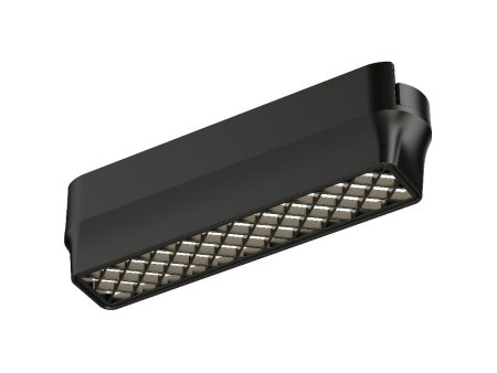 Continuum LED Track Light Supply