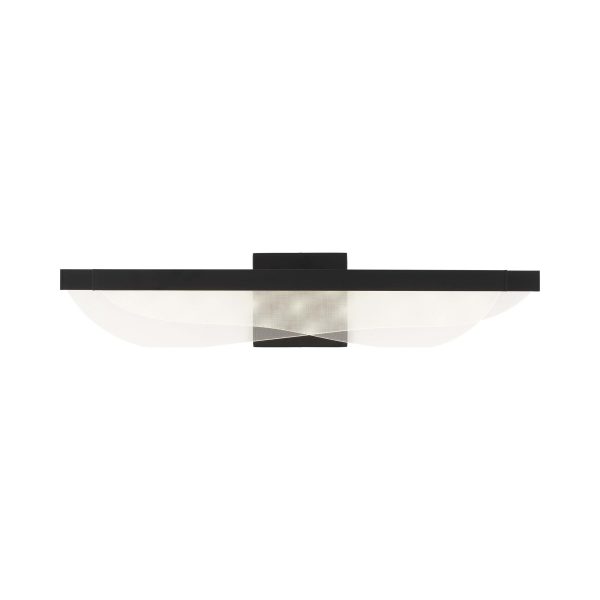 Nyra LED Bath Wall Light Online