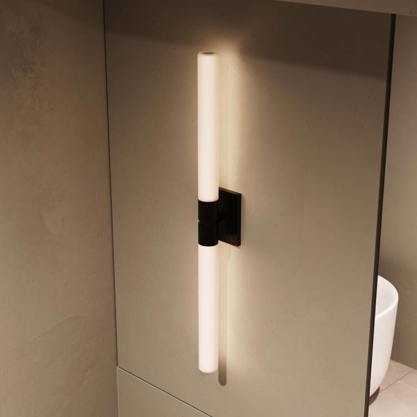 Scepter LED Bath Wall Light Online Sale