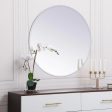 Elegant Round Mirror Cheap