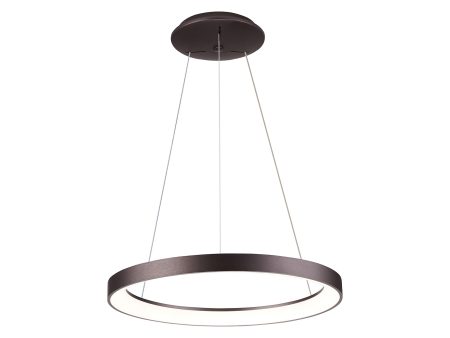 Alaska LED Pendant Light Supply