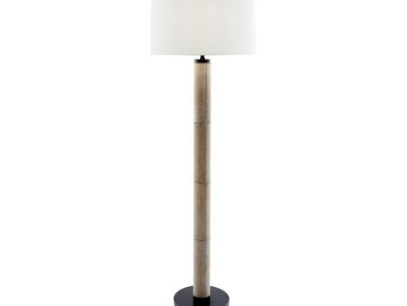 Russel Floor Lamp Hot on Sale