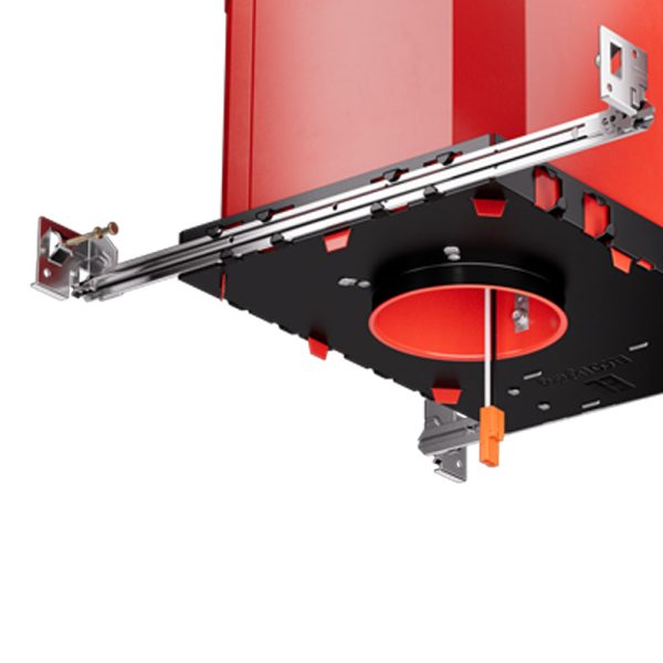 3  New Construction 2-Hour Fire Rated IC Airtight Housing For Cheap