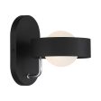 Lift Off Bath Wall Light Discount