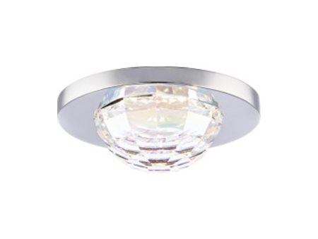 Vega LED Recessed Light Fashion