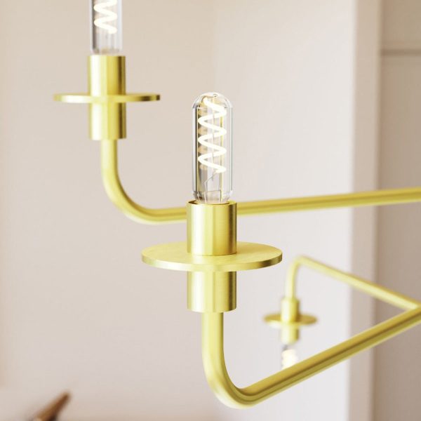 Atelier Pendant Light Fashion