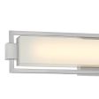 Opening Act LED Bath Wall Light Cheap