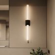 Scepter LED Bath Wall Light Online Sale