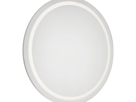 Hillmont LED Vanity Mirror Online now