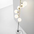 Galassia Floor Lamp For Discount