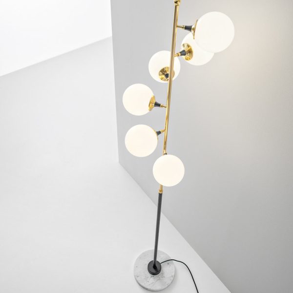 Galassia Floor Lamp For Discount