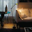 Berenice Floor Lamp Supply