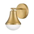 Haddie Bath Wall Light Hot on Sale