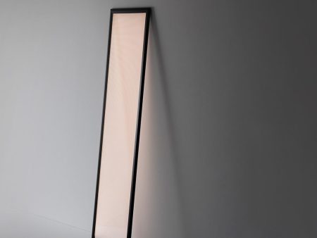 Discovery LED Floor Lamp on Sale