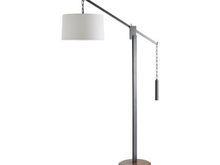 Counterweight Floor Lamp For Sale