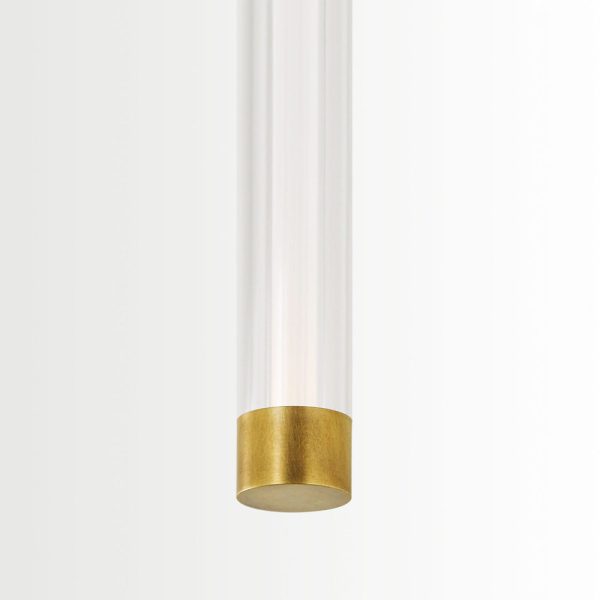 Phobos LED Vanity Wall Light Online now